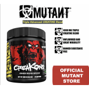 Mutant Premium Quality Creatine Creakong (30 Servings)